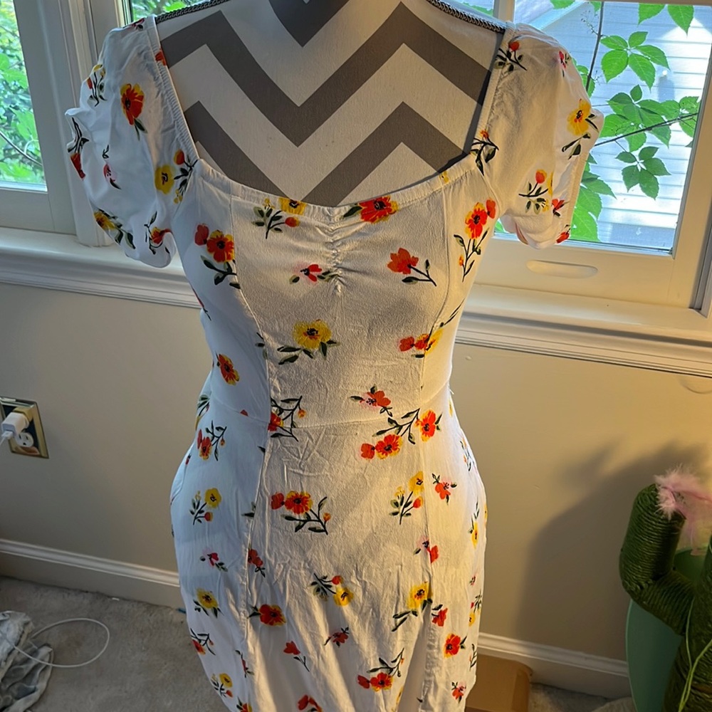 Summer dress